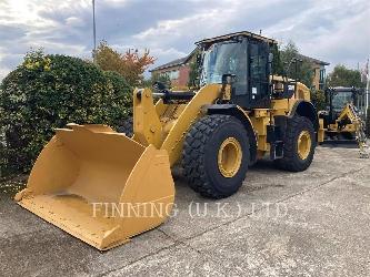 CAT 950M