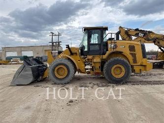 CAT 950M QC