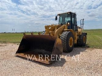 CAT 962G