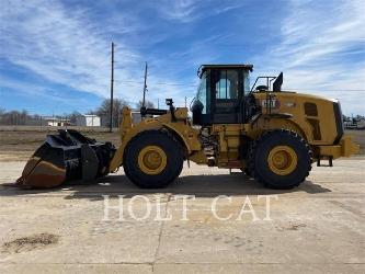 CAT 966 QC