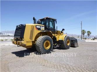 CAT 966M