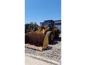 CAT 966M