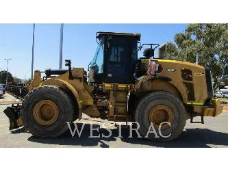 CAT 966M