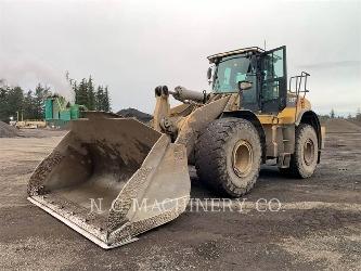 CAT 972K