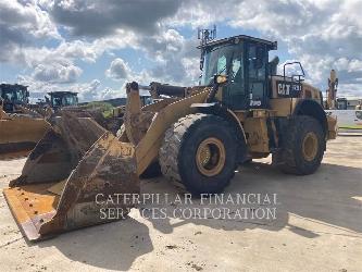 CAT 972M