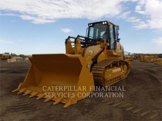 CAT 973K