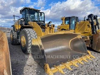CAT 980