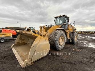 CAT 980