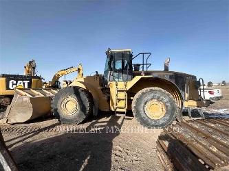 CAT 980G