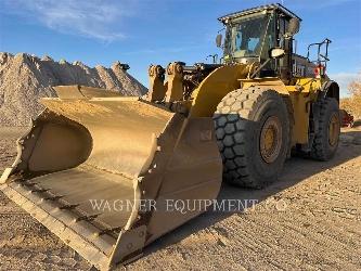 CAT 980K AG