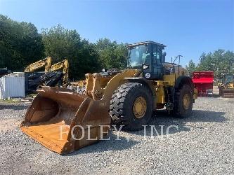CAT 980M