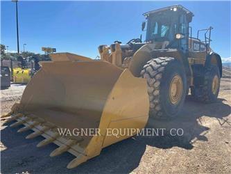 CAT 980M