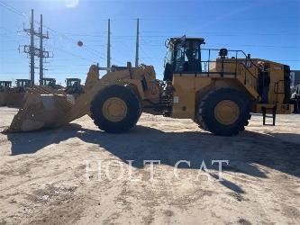 CAT 988K