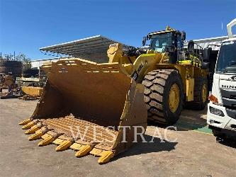 CAT 988K