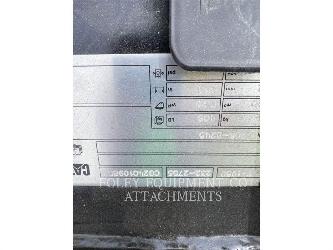 CAT BK305PL24