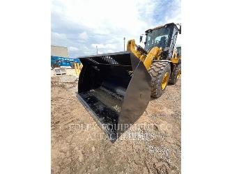 CAT BK38F65LM