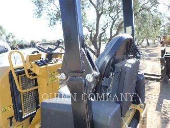 CAT CB1.7