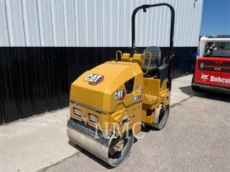 CAT CB1.7
