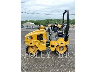 CAT CB2.5-03