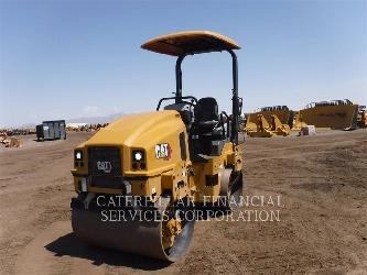 CAT CB2.7-03