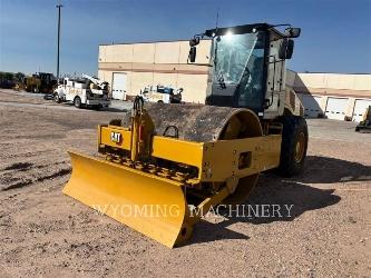 CAT CS12
