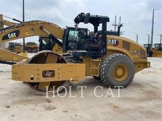 CAT CS56B