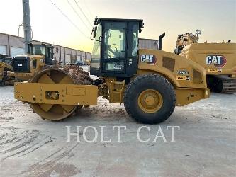 CAT CS56B CAB