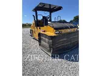 CAT CW 34