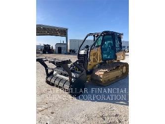 CAT D1-12LGP