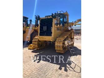 CAT D10T2LRC