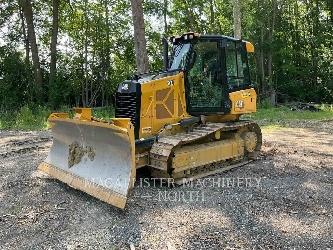 CAT D2 XL AZ2