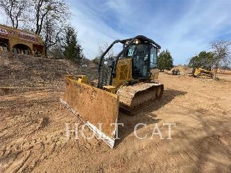 CAT D3-12LGP