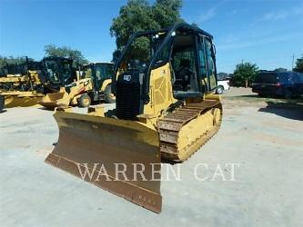 CAT D3 ARO