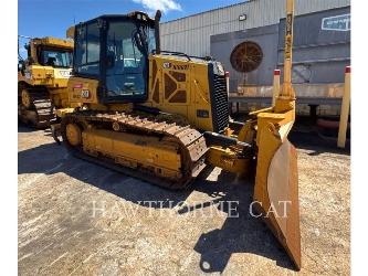 CAT D3 EW