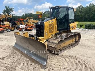 CAT D3 LGP