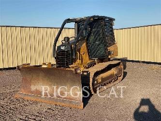 CAT D312