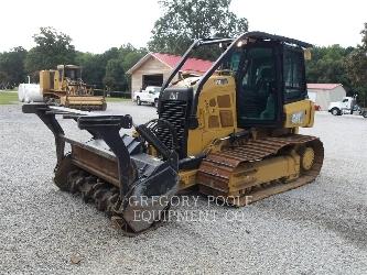CAT D3K2LGP