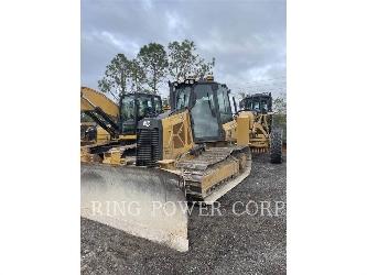 CAT D3LGPEW