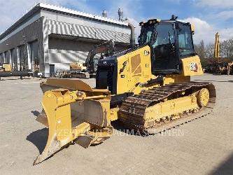 CAT D4-16A