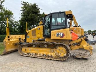CAT D4-16A