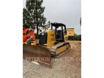 CAT D4K2