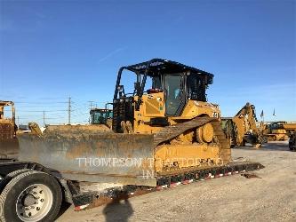 CAT D5