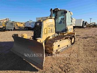 CAT D5K2