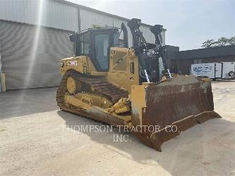 CAT D6