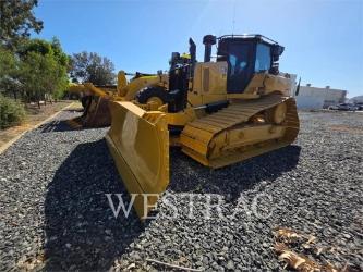 CAT D6-20VP