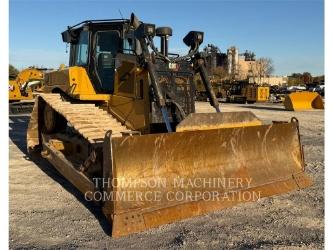 CAT D6 LGP