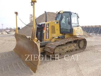 CAT D6K2