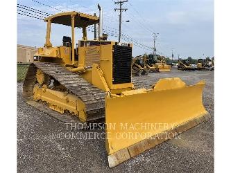 CAT D6M LGP