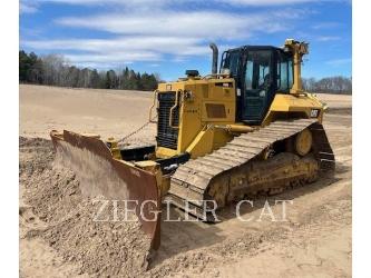 CAT D6N