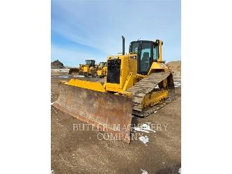 CAT D6N